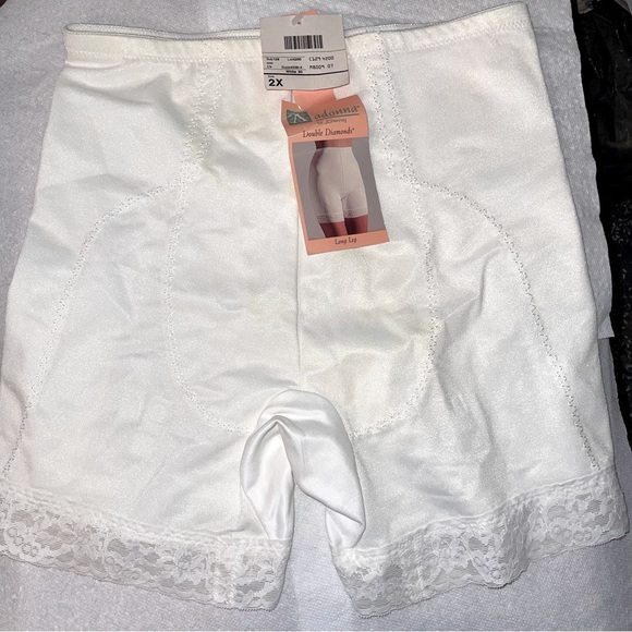 jcpenney Other - Madonna Slim Wear Double Diamond for JC Penney